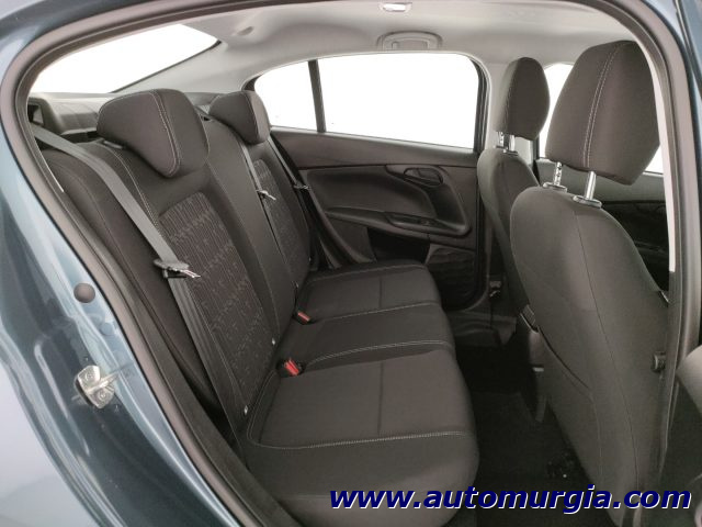 FIAT Tipo usata, con Immobilizzatore elettronico