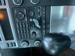 VOLVO S80 usata, con Interni in pelle
