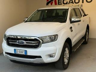 FORD Ranger usata, con Airbag Passeggero