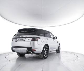 LAND ROVER Range Rover Sport usata 1