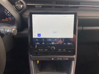 LEXUS LBX usata, con Interni in pelle