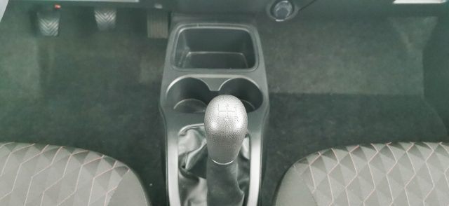 MITSUBISHI Space Star usata, con Immobilizzatore elettronico