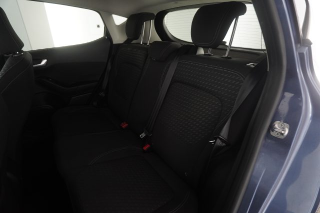 FORD Fiesta usata 2