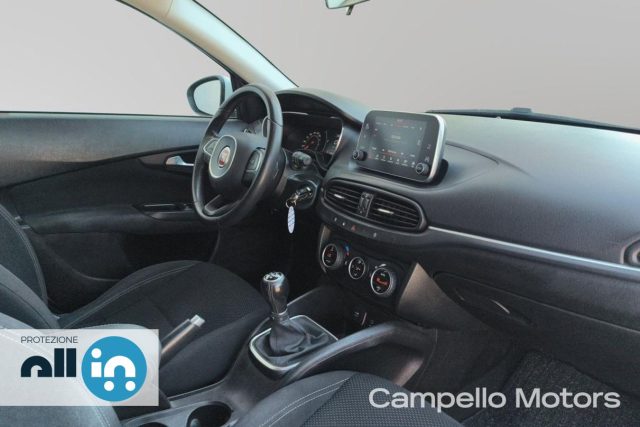 FIAT Tipo usata 12