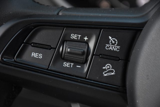 ALFA ROMEO Stelvio usata, con Controllo vocale