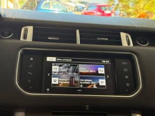 LAND ROVER Range Rover Sport usata, con Regolazione elettrica sedili