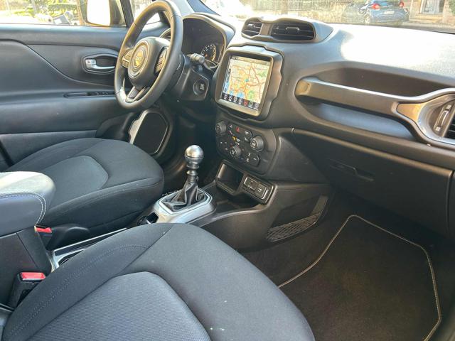 JEEP Renegade usata 10