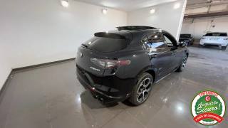 ALFA ROMEO Stelvio usata, con Airbag laterali