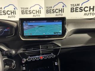 PEUGEOT 2008 usata, con ESP