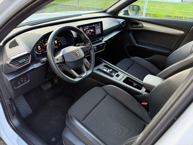 CUPRA Formentor usata, con Chiusura centralizzata