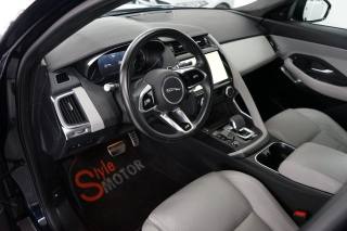 JAGUAR E-Pace usata, con Cerchi in lega