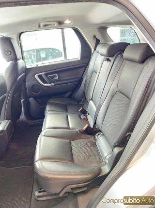 LAND ROVER Discovery Sport usata, con Fari Xenon