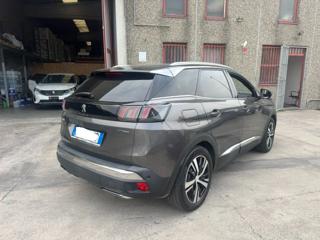 PEUGEOT 3008 usata, con Cerchi in lega