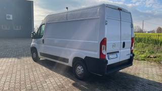 OPEL Movano usata, con Controllo trazione