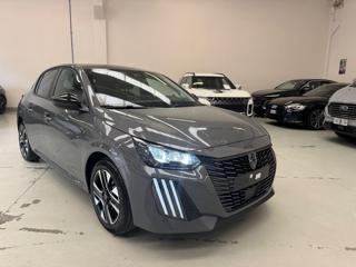 PEUGEOT 208 usata, con Airbag