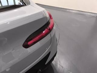 BMW X4 usata, con Portellone posteriore elettrico