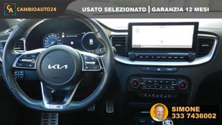 KIA XCeed usata, con Controllo automatico clima