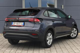 VOLKSWAGEN Taigo usata, con Airbag laterali