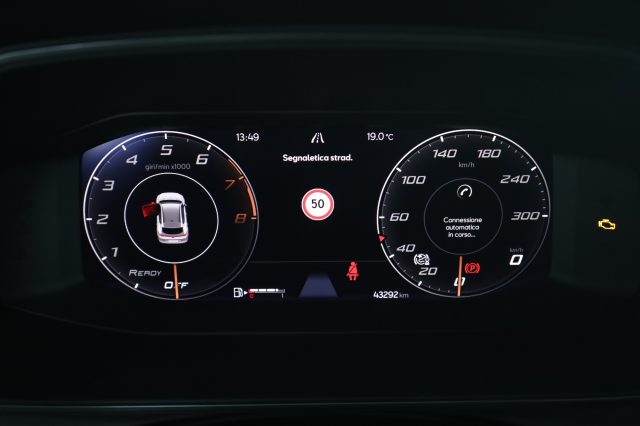 CUPRA Formentor usata 6
