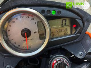 KAWASAKI Z 750 usata 27
