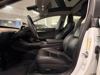 TESLA Model 3 usata, con Immobilizzatore elettronico