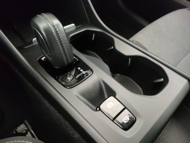 VOLVO XC40 usata, con Immobilizzatore elettronico