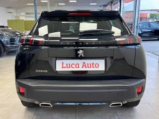 PEUGEOT 2008 usata, con Alzacristalli elettrici