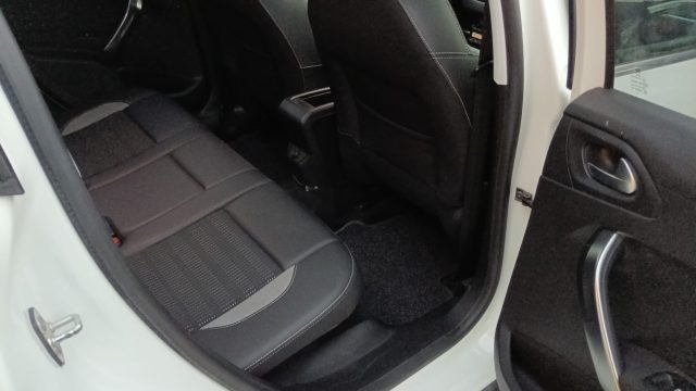 PEUGEOT 2008 usata, con Fendinebbia