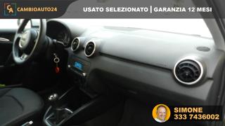 AUDI A1 usata 72