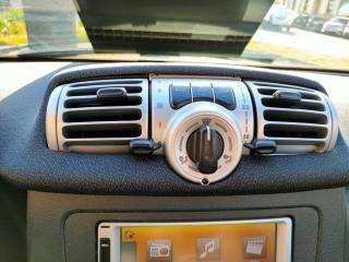 SMART ForTwo usata, con Fendinebbia