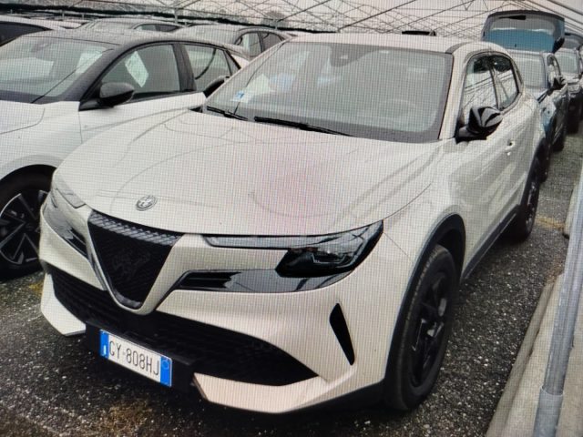 ALFA ROMEO Junior usata, con Airbag