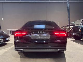 AUDI A7 usata, con Alzacristalli elettrici