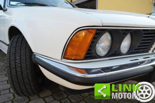 BMW 635 usata 12