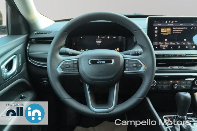 JEEP Compass usata 7