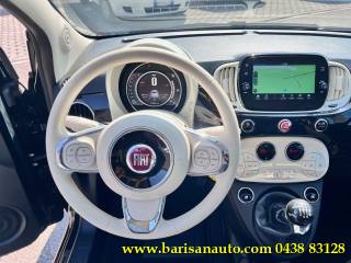 FIAT 500 usata, con Cruise Control