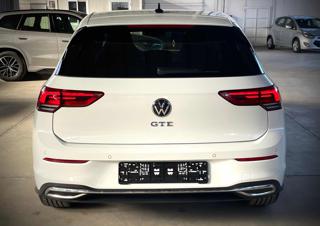VOLKSWAGEN Golf usata, con Airbag