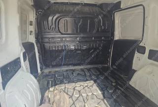 FIAT Doblo usata 8