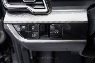 KIA Sportage usata, con Fendinebbia