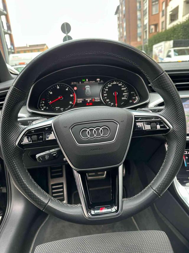 AUDI A6 usata 28