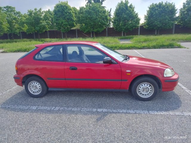 HONDA Civic usata, con Cerchi in lega
