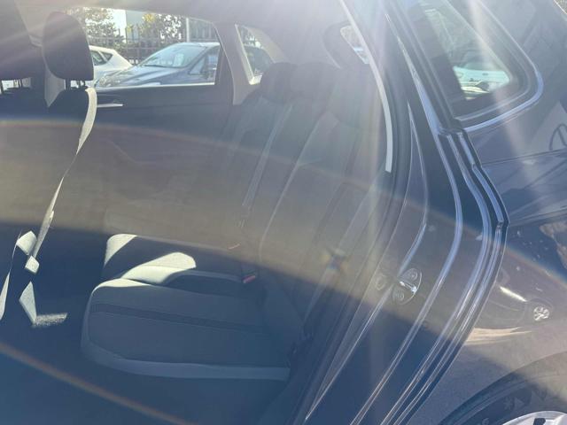 VOLKSWAGEN Polo usata, con Fari LED