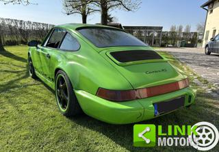 PORSCHE 911 usata 6