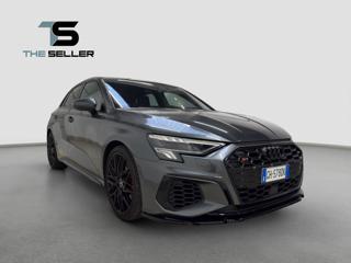 AUDI S3 usata, con Airbag Passeggero