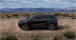 JEEP Avenger usata, con Airbag laterali