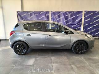 OPEL Corsa usata, con Chiusura centralizzata