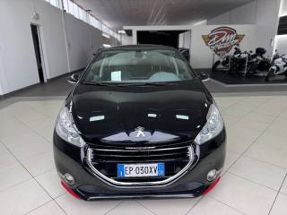 PEUGEOT 208 usata, con Airbag laterali