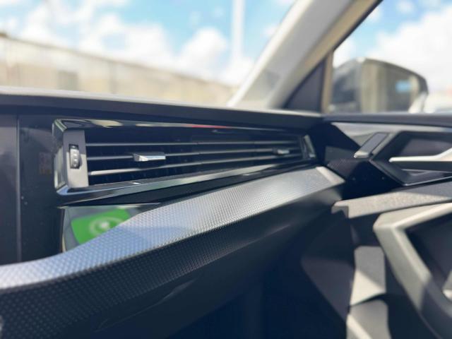 AUDI A1 usata, con Climatizzatore