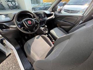 FIAT Doblo usata, con Climatizzatore