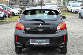 MITSUBISHI Space Star usata, con Autoradio