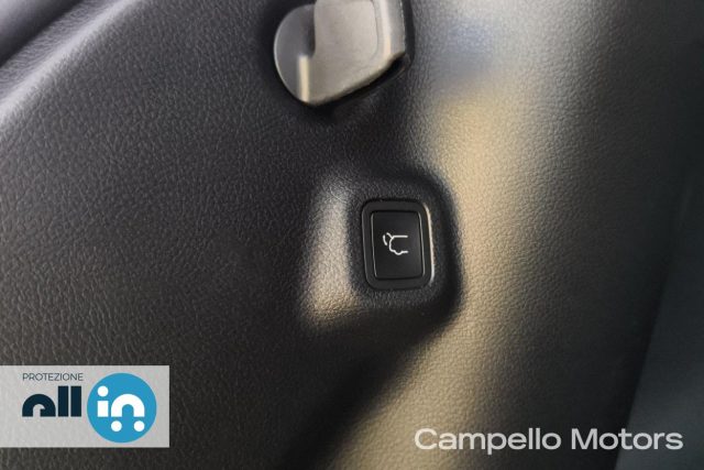 JEEP Compass usata 21